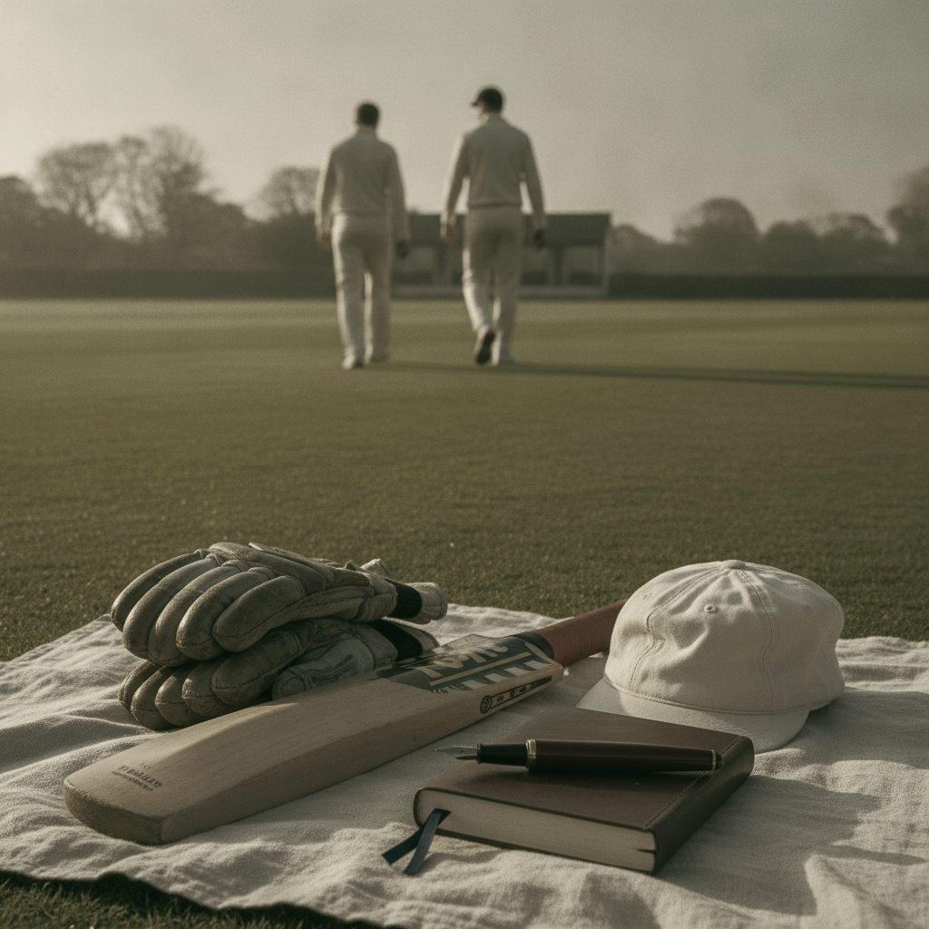 Choosing a cricket helmet that actually protects