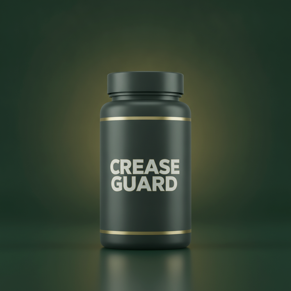 Crease Guard