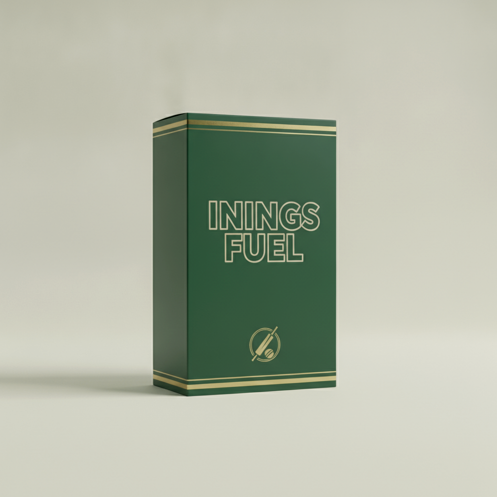 Innings Fuel — carton