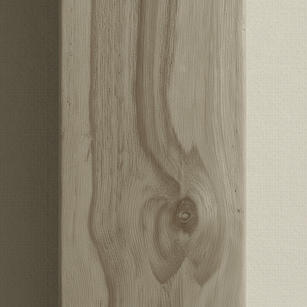 Gray-Nicolls English willow bat (mid-grade) — Toe and edge