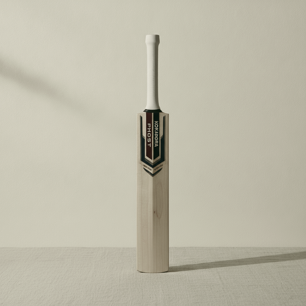 Kookaburra Ghost Pro bat