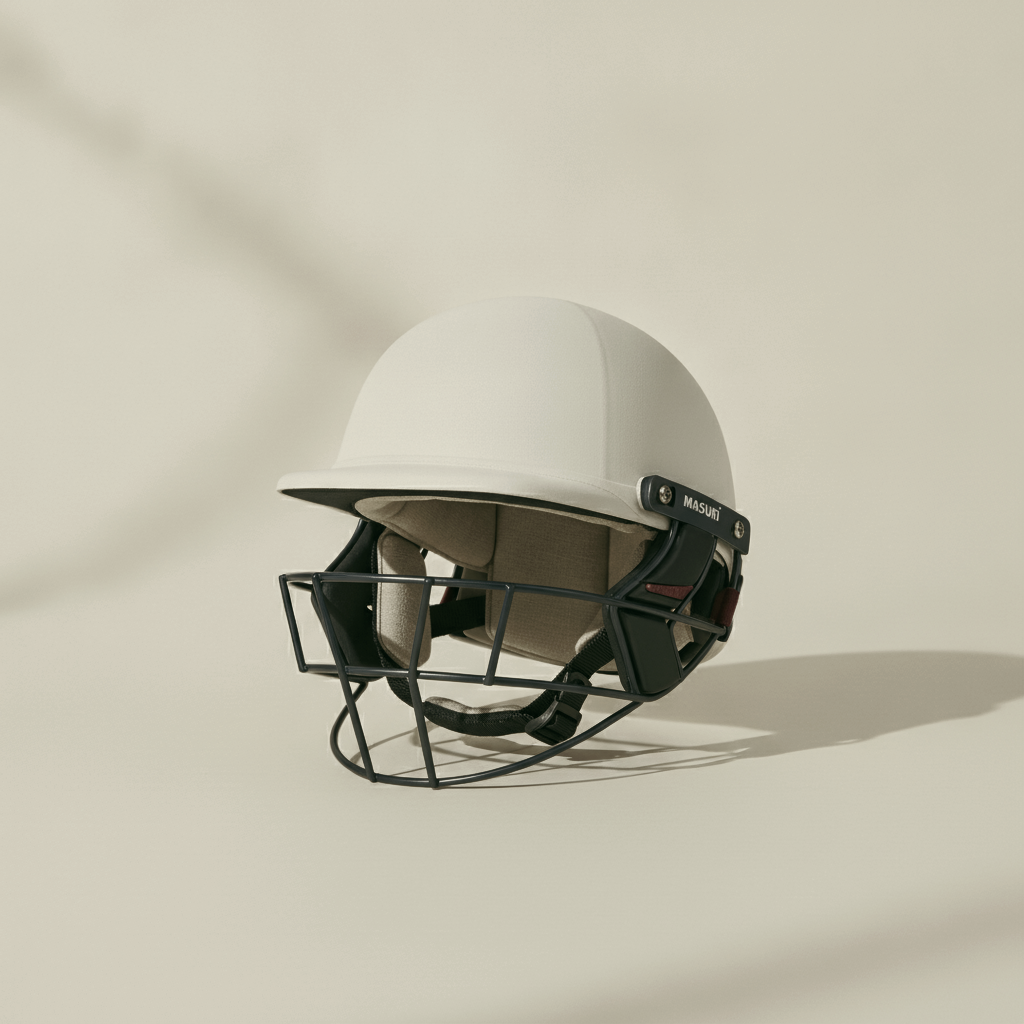 Masuri Vision helmet